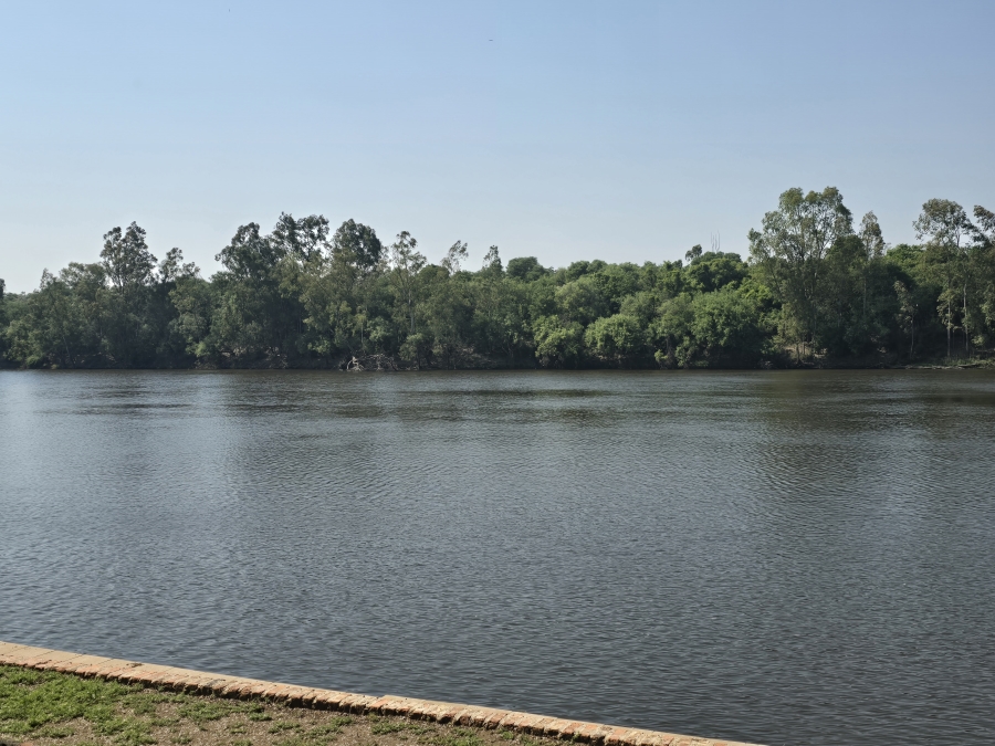 4 Bedroom Property for Sale in Lindequesdrif North West